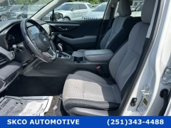 Used 2022 Subaru Outback Premium CVT at SKCO Automotive near Mobile, AL