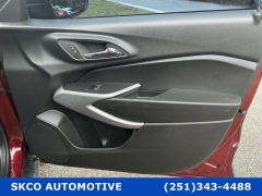 Used 2024  Chevrolet Trax FWD 4dr 1RS at SKCO Automotive near Mobile&comma; AL