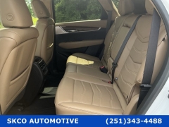 Used 2021  Cadillac XT5 AWD 4dr Premium Luxury at SKCO Automotive near Mobile&comma; AL