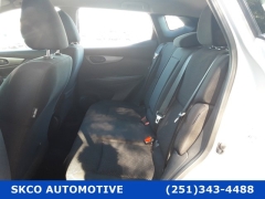 Used 2021  Nissan Rogue Sport FWD S at SKCO Automotive near Mobile&comma; AL
