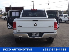 Used 2019  Ram 1500 Classic 4WD Crew Cab Big Horn at SKCO Automotive near Mobile&comma; AL