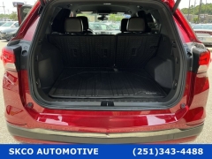 Used 2022  Chevrolet Equinox FWD 4dr RS at SKCO Automotive near Mobile&comma; AL