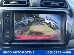 Used 2022 Mitsubishi Mirage ES CVT at SKCO Automotive near Mobile, AL