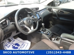 Used 2020  Nissan Rogue Sport 4d SUV AWD S at SKCO Automotive near Mobile&comma; AL