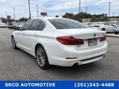 Used 2020  BMW 5 Series 530i Sedan at SKCO Automotive near Mobile&comma; AL