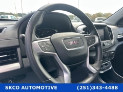 Used 2023  GMC Terrain AWD 4dr SLE at SKCO Automotive near Mobile, AL