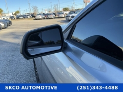 Used 2020  Ford Mustang 2d Fastback Eco Premium at SKCO Automotive near Mobile&comma; AL