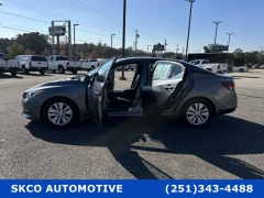 Used 2020  Nissan Sentra 4d Sedan S at SKCO Automotive near Mobile&comma; AL