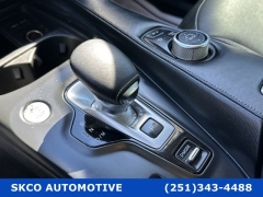 Used 2020  INFINITI QX50 4d SUV AWD LUXE at SKCO Automotive near Mobile, AL