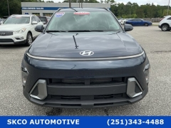 Used 2025  Hyundai Kona SEL FWD at SKCO Automotive near Mobile&comma; AL