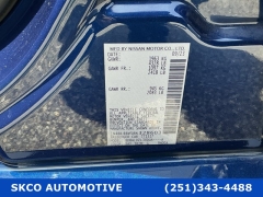 Used 2024  Nissan Altima 2&period;5 S Sedan at SKCO Automotive near Mobile&comma; AL