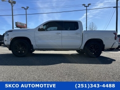 Used 2023  Nissan Frontier Crew Cab 4x2 SV Auto &ast;Ltd Avail&ast; at SKCO Automotive near Mobile&comma; AL