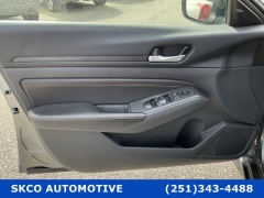 Used 2022  Nissan Altima 2&period;5 SR Sedan at SKCO Automotive near Mobile&comma; AL