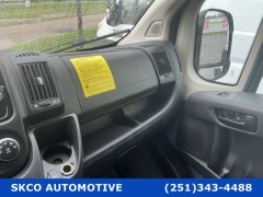 Used 2019  Ram ProMaster Cargo Van 3500 High Roof Ext Van 159" WB at SKCO Automotive near Mobile&comma; AL