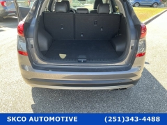 Used 2020  Hyundai Tucson 4d SUV AWD Ultimate at SKCO Automotive near Mobile&comma; AL