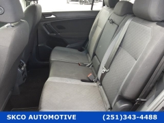 Used 2020  Volkswagen Tiguan 4d SUV S 4Motion at SKCO Automotive near Mobile&comma; AL