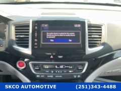 Used 2019  Honda Ridgeline Crew Cab AWD RTL-E at SKCO Automotive near Mobile&comma; AL