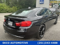 Used 2016  BMW 4 Series 4dr Sdn 428i RWD Gran Coupe SULEV at SKCO Automotive near Mobile&comma; AL