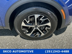 Used 2023  Kia Sportage EX FWD at SKCO Automotive near Mobile&comma; AL