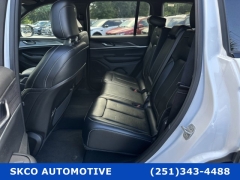 Used 2024 Jeep Grand Cherokee Limited 4x4 at SKCO Automotive near Mobile, AL