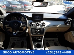 Used 2017  Mercedes-Benz GLA-Class 4d SUV GLA250 at SKCO Automotive near Mobile&comma; AL