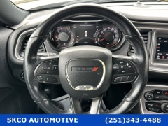 Used 2020  Dodge Challenger 2d Coupe RWD SXT at SKCO Automotive near Mobile&comma; AL