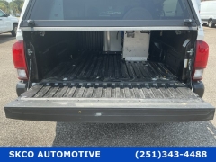 Used 2023  Toyota Tacoma 2WD SR Access Cab 6ft Bed I4 AT at SKCO Automotive near Mobile&comma; AL