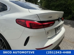 Used 2021  BMW 2 Series 228i xDrive Gran Coupe at SKCO Automotive near Mobile&comma; AL