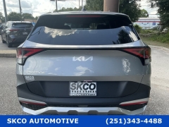 Used 2024  Kia Sportage EX FWD at SKCO Automotive near Mobile&comma; AL