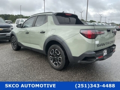 Used 2024  Hyundai Santa Cruz SEL FWD at SKCO Automotive near Mobile&comma; AL