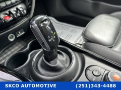 Used 2022  MINI Clubman Cooper S ALL4 at SKCO Automotive near Mobile, AL