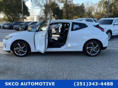 Used 2019  Hyundai Veloster 3d Hatchback 2&period;0L Premium at SKCO Automotive near Mobile&comma; AL