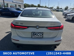 Used 2021 BMW 2 Series 228i xDrive Gran Coupe at SKCO Automotive near Mobile, AL