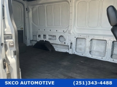 Used 2023  Ford Transit Cargo Van T-250 148" Med Rf 9070 GVWR RWD at SKCO Automotive near Mobile&comma; AL