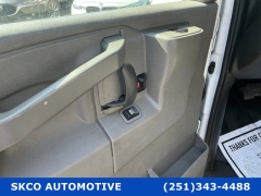 Used 2020  Chevrolet Express Van 2500 Van at SKCO Automotive near Mobile&comma; AL
