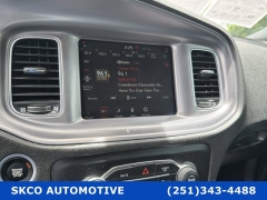 Used 2023  Dodge Charger SXT RWD at SKCO Automotive near Mobile&comma; AL