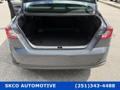 Used 2025  Toyota Camry LE at SKCO Automotive near Mobile&comma; AL