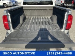 Used 2018  Chevrolet Colorado 2WD Crew Cab WT at SKCO Automotive near Mobile&comma; AL