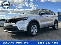 Used 2021  Kia Sorento LX FWD at SKCO Automotive near Mobile, AL