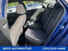 Used 2021  Hyundai Accent SE Sedan IVT at SKCO Automotive near Mobile&comma; AL