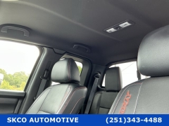 Used 2020  Nissan Titan 4x4 King Cab PRO-4X at SKCO Automotive near Mobile&comma; AL