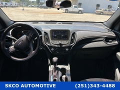Used 2022 Chevrolet Equinox FWD 4dr RS at SKCO Automotive near Mobile, AL