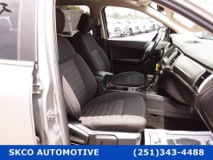 Used 2020 Ford Ranger 4WD SuperCrew XLT at SKCO Automotive near Mobile, AL