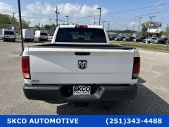 Used 2018 Ram 1500 2WD Crew Cab Tradesman at SKCO Automotive near Mobile, AL