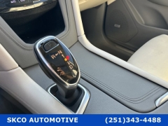 Used 2017  Cadillac XT5 4d SUV FWD Premium Luxury at SKCO Automotive near Mobile&comma; AL