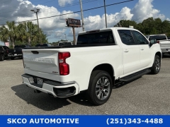 Used 2020  Chevrolet Silverado 1500 4WD Crew Cab RST at SKCO Automotive near Mobile&comma; AL