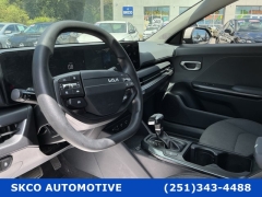 Used 2025  Kia K4 LXS FWD at SKCO Automotive near Mobile&comma; AL