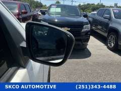 Used 2022  Nissan Frontier Crew Cab 4x2 SV Auto at SKCO Automotive near Mobile&comma; AL