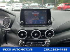 Used 2021  Nissan Sentra SV CVT at SKCO Automotive near Mobile&comma; AL