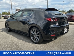 Used 2021  Mazda Mazda3 Hatchback Select Auto FWD at SKCO Automotive near Mobile&comma; AL